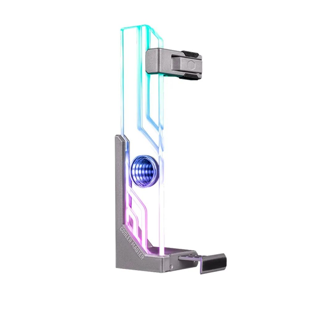 Cooler Master Atlas ARGB — 3
