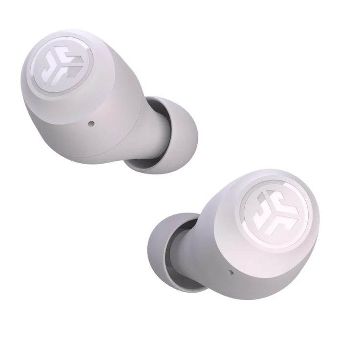 JLab Go Pop+ True Wireless Earbuds IEUEBGAIRPOPRLLC124 — 2