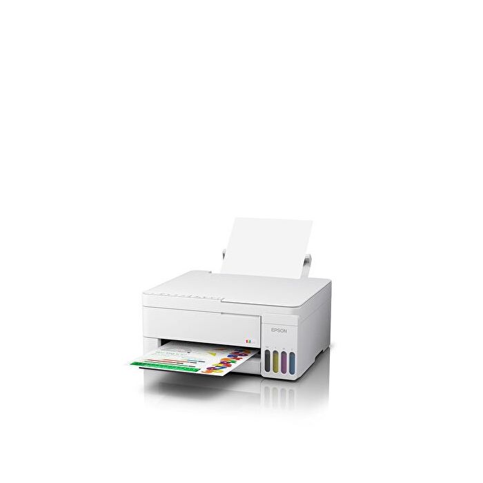 Epson EcoTank MFP L3356 WiFi C11CL62415 — 4