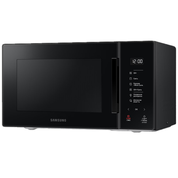 Microwave oven MG23T5018AK/BW — 7