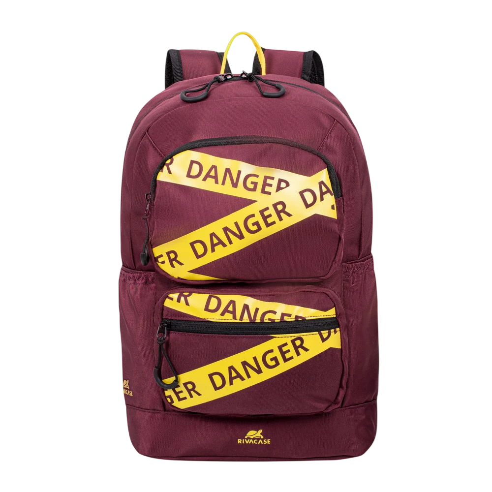 Rivacase 5421 Urban Backpack 14L — 3