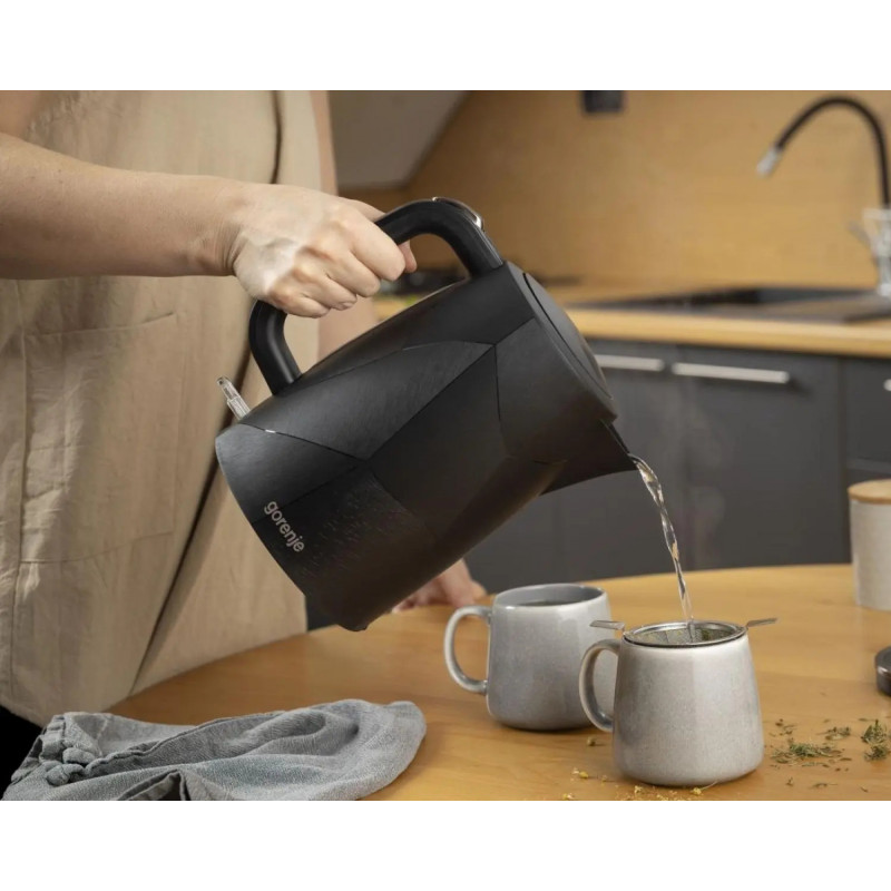 Kettle GORENJE K17BGH — 6