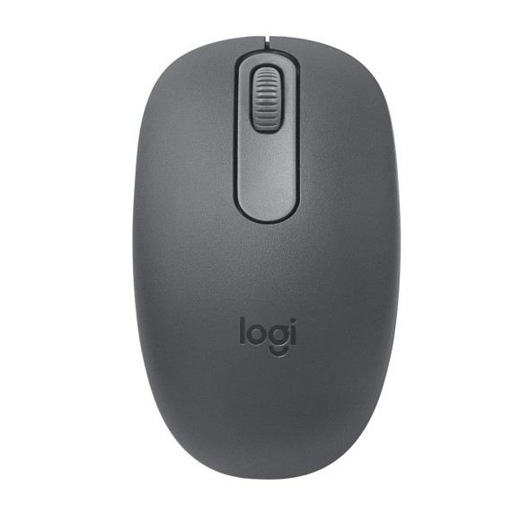 Mouse M196 BT EMEA28l-935 GR 910-007459 — 2