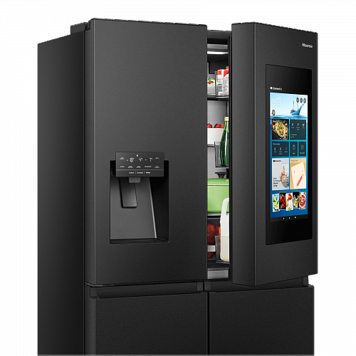 Refrigerator RQ760N4IF1 — 4
