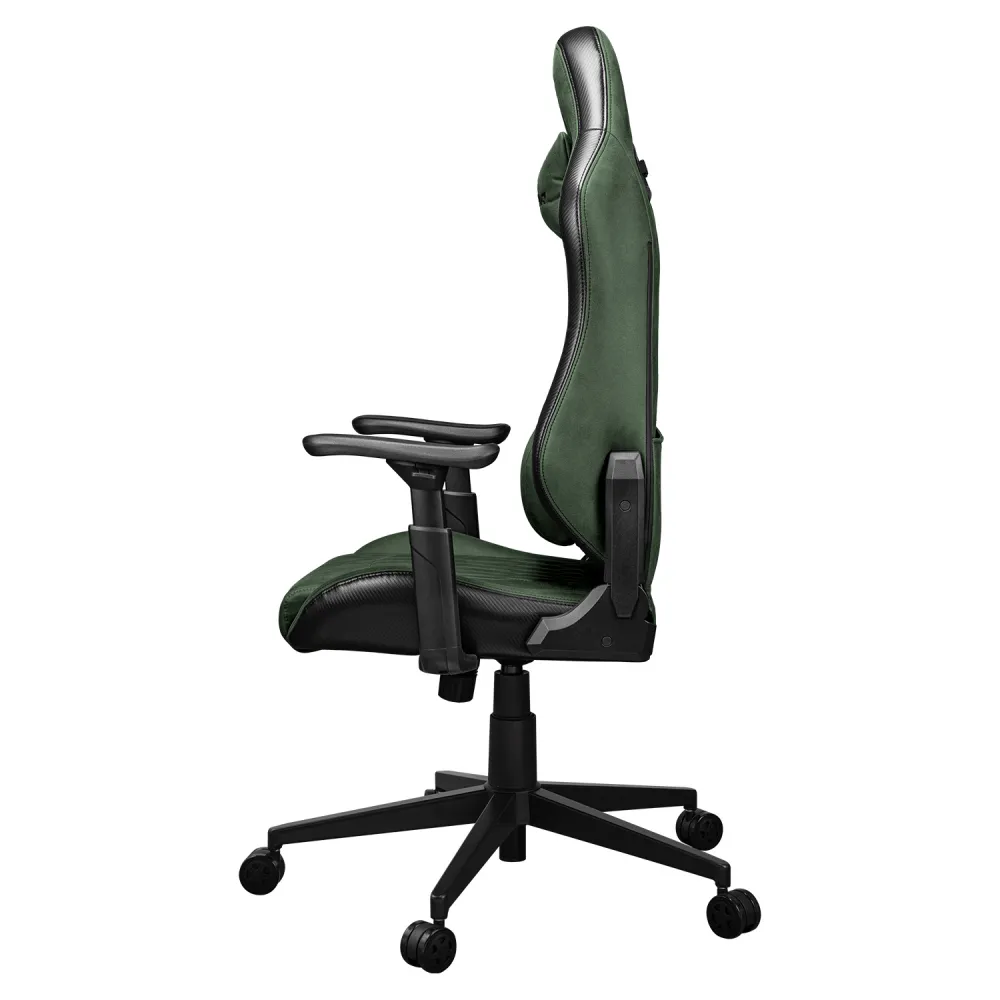 Chair COUGAR Explore Army F — 4
