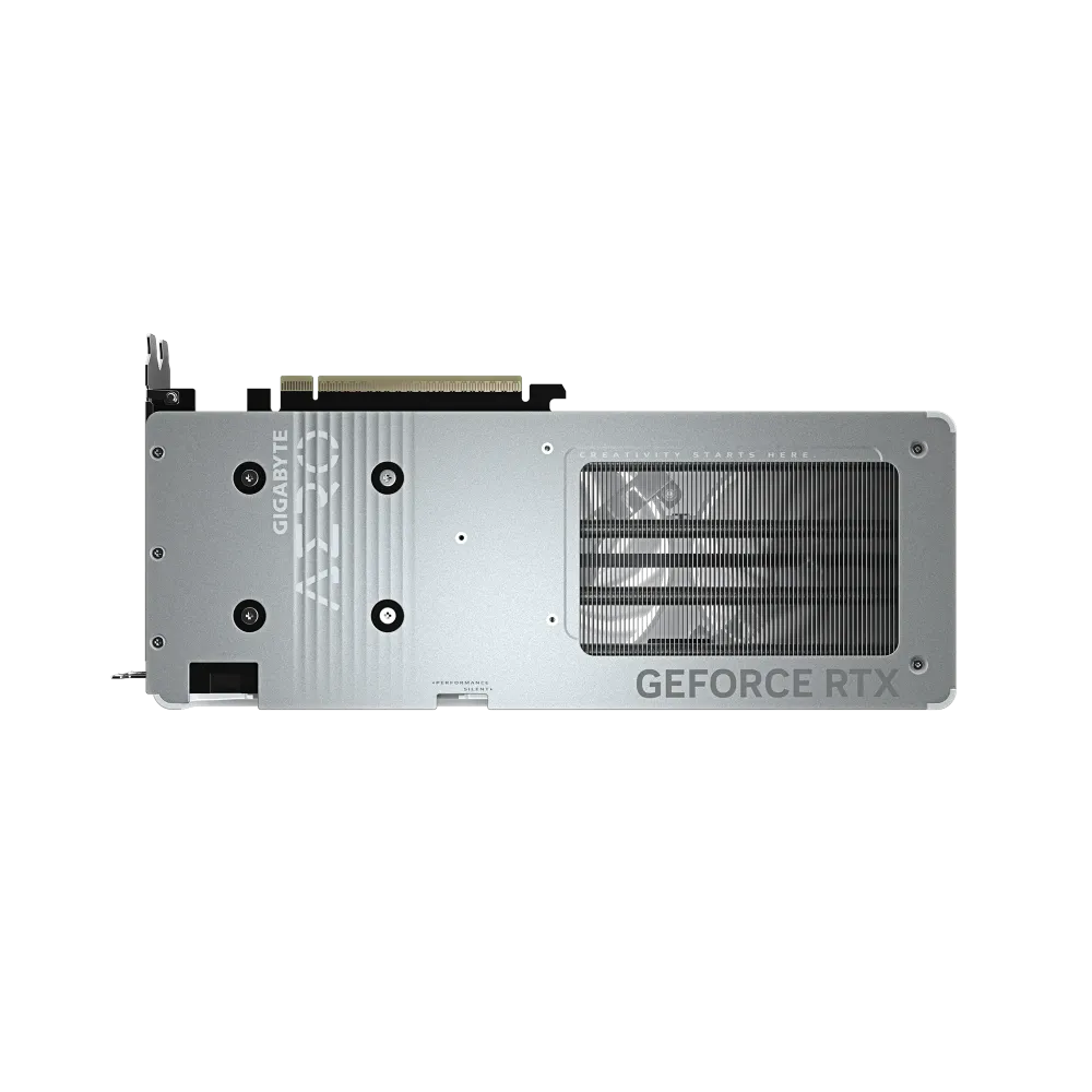 Gigabyte GeForce RTX 5060 AERO GDDR7 OC — 4