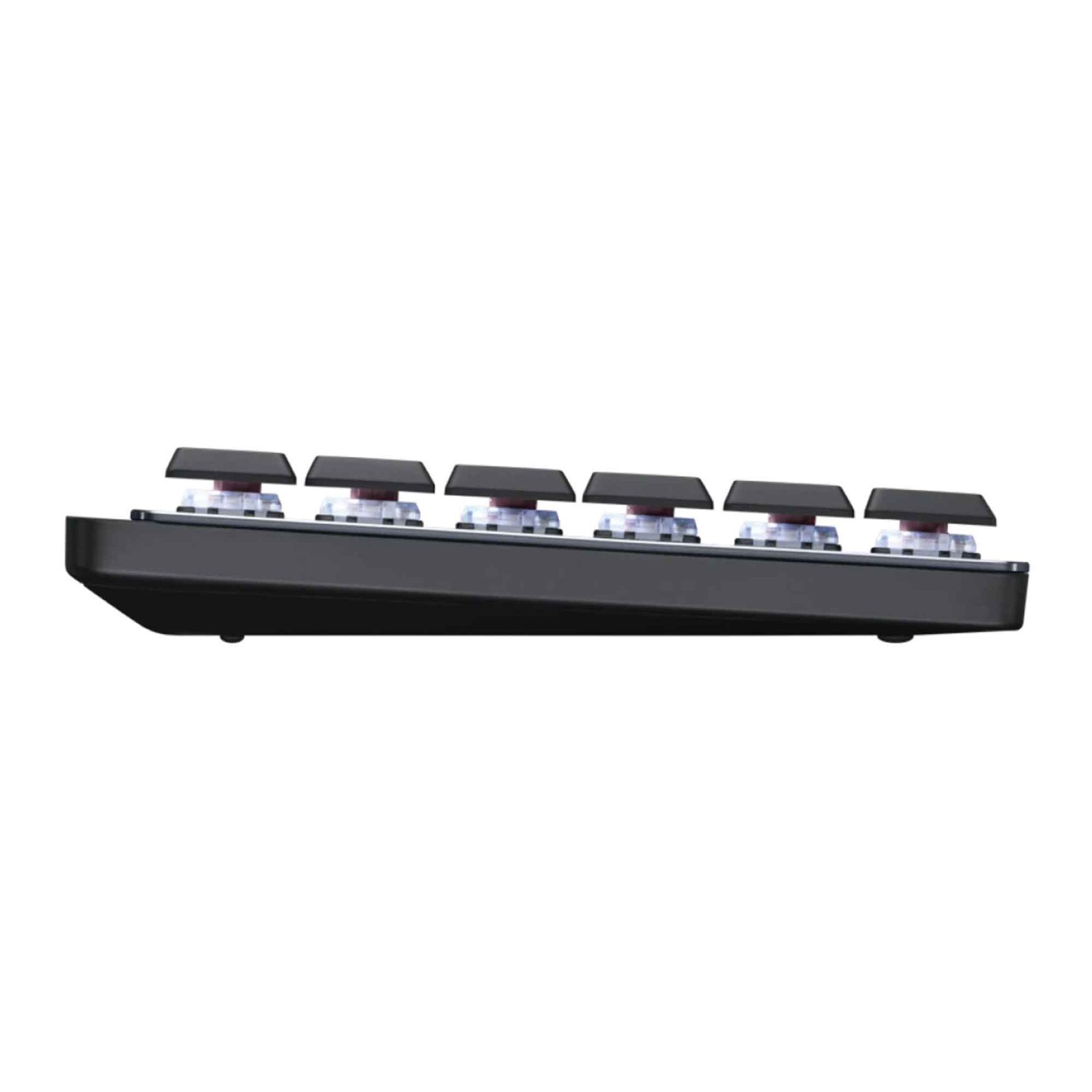 Keyboard MX Mechanical BT CLICKY L920-010759 — 3