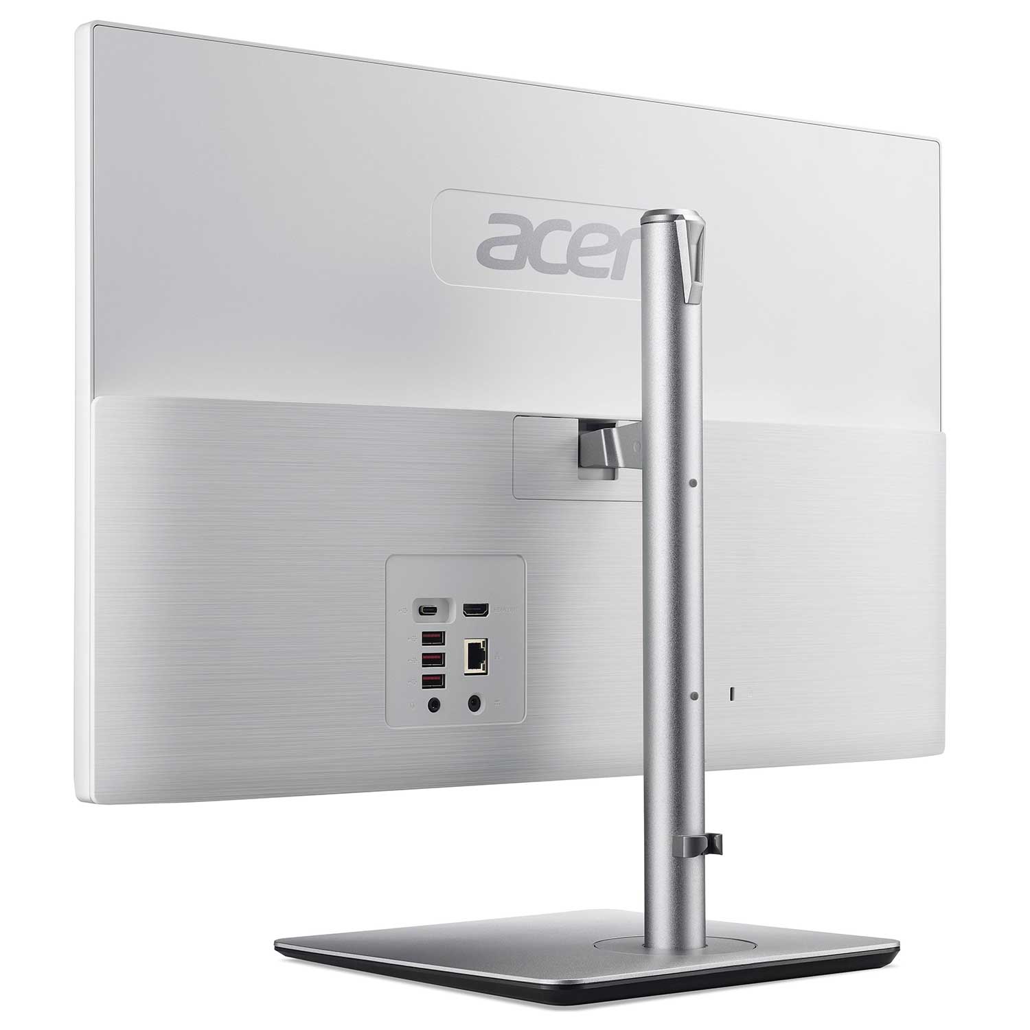 Aspire C24-195ES — 6