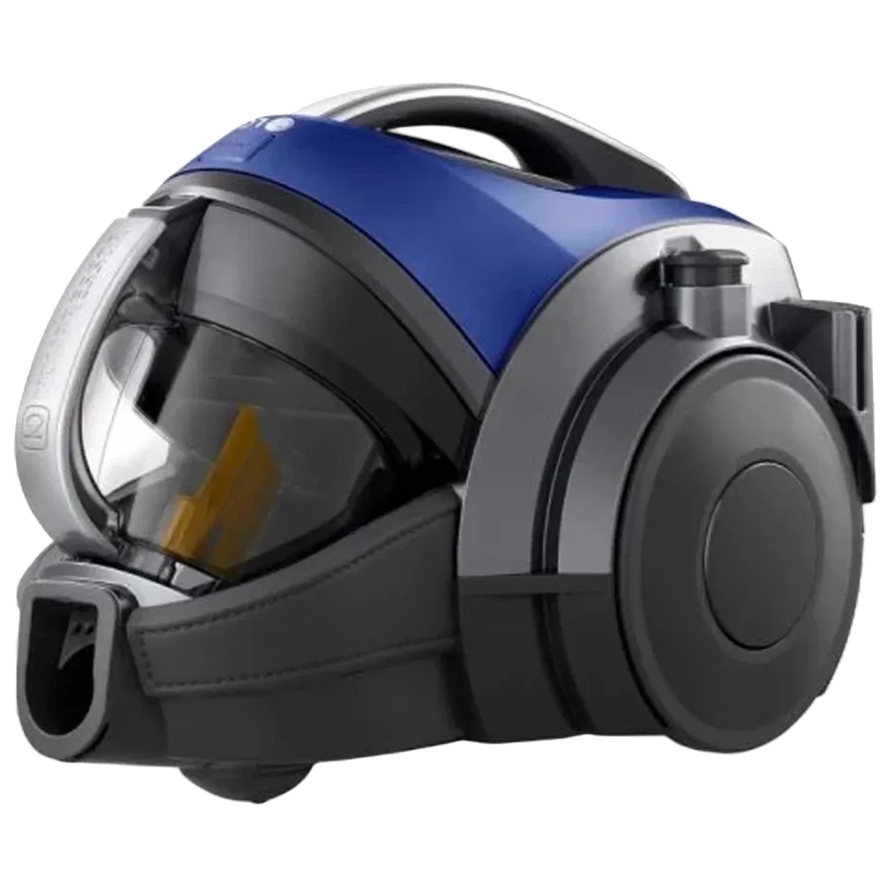 Ցիկլոնային փոշեկուլ LG VK89609HQ — 4