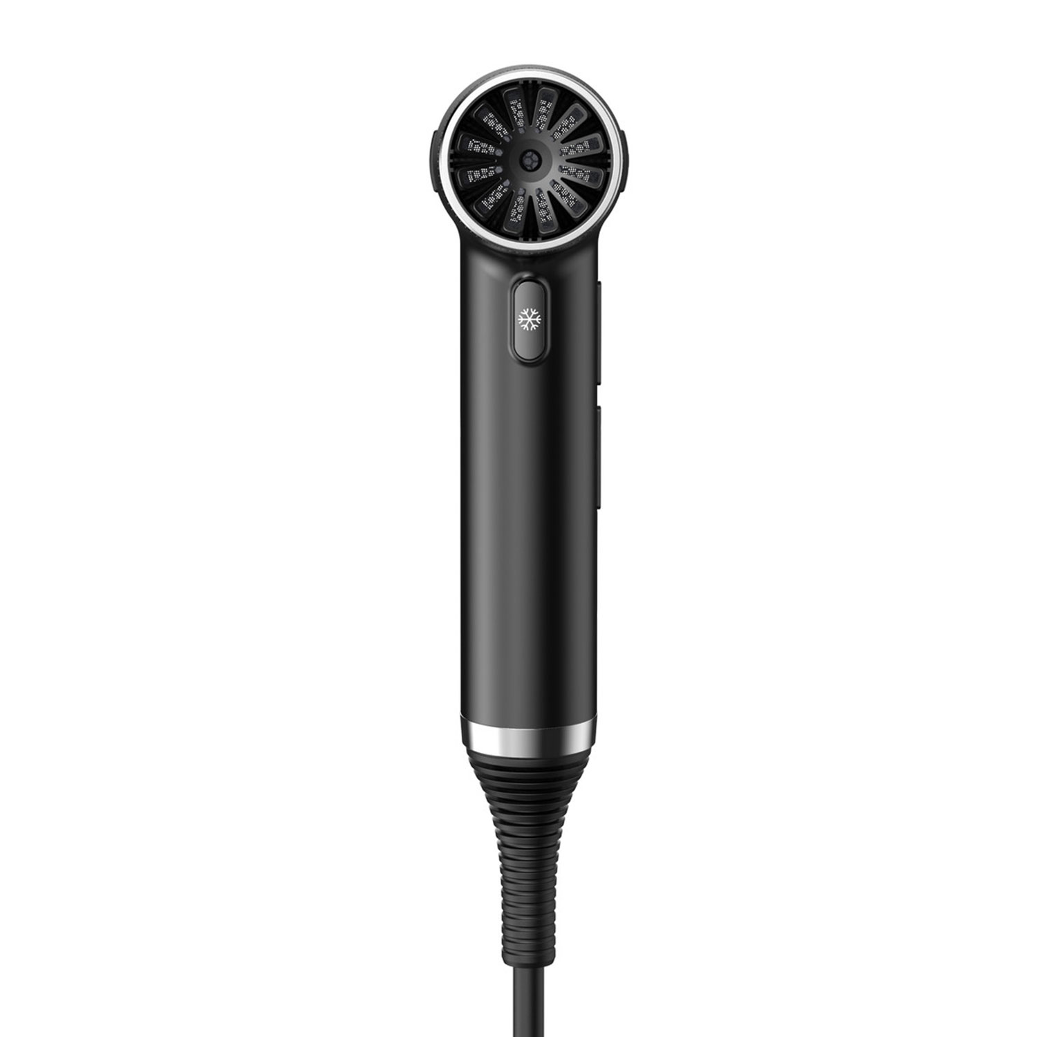 Hair dryer GA.MA IQ2 PERFETTO BK PH6075.BK — 3