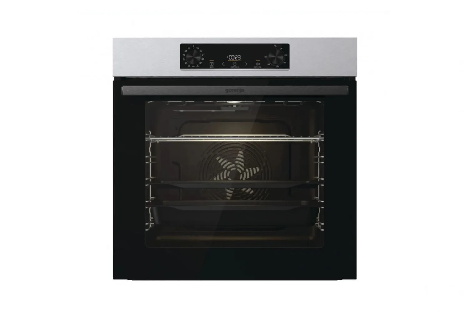 Built in oven GORENJE BOSB6737E03X — 4
