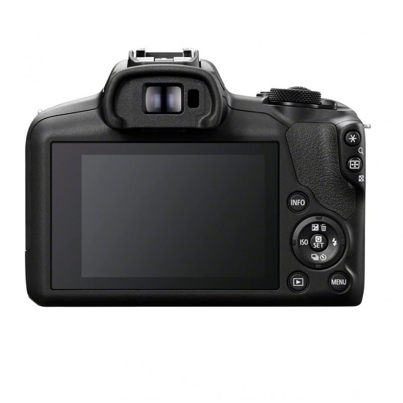 EOS R100 RF-S 18-45 IS STM — 2