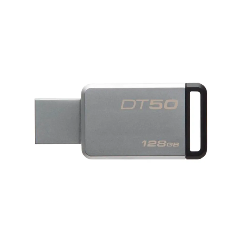 DataTraveler 50