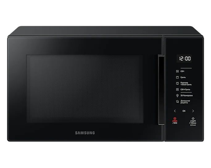 Microwave oven MG30T5018AK BW — 4