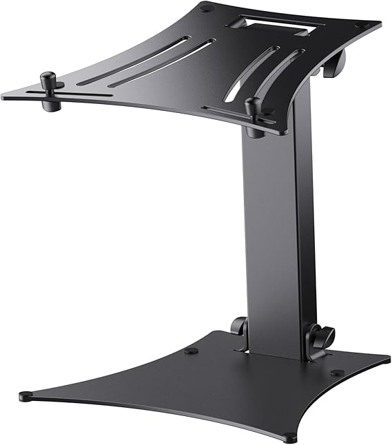 K&M 12190-024-56 Laptop Stand — 2