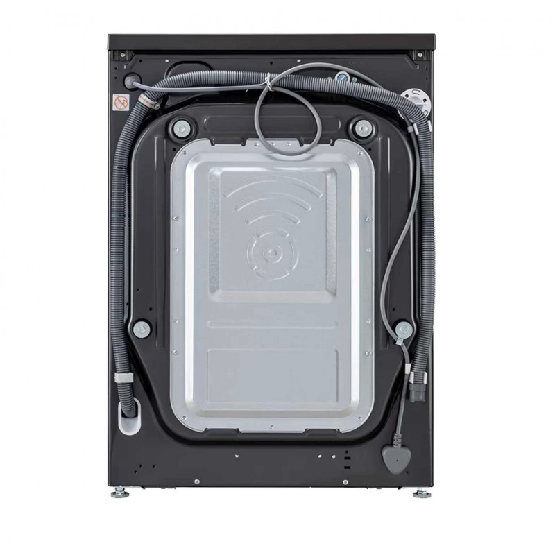 Washer dryer L9C1107PBGC kg — 9