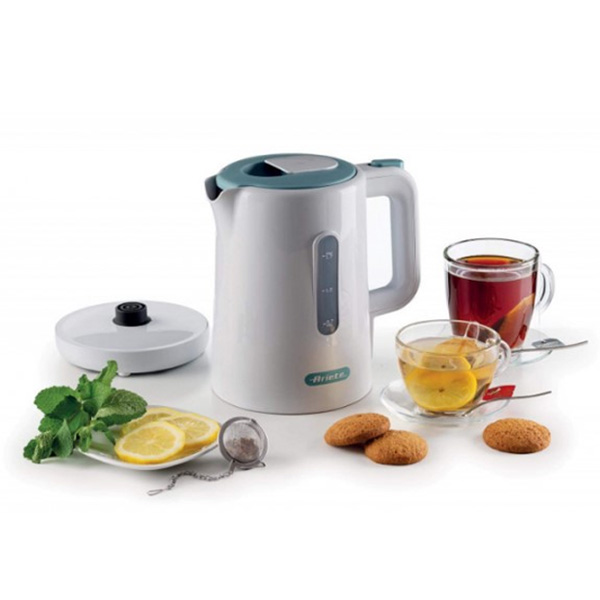 Electric kettle Ariete 00C284601AR0 — 5