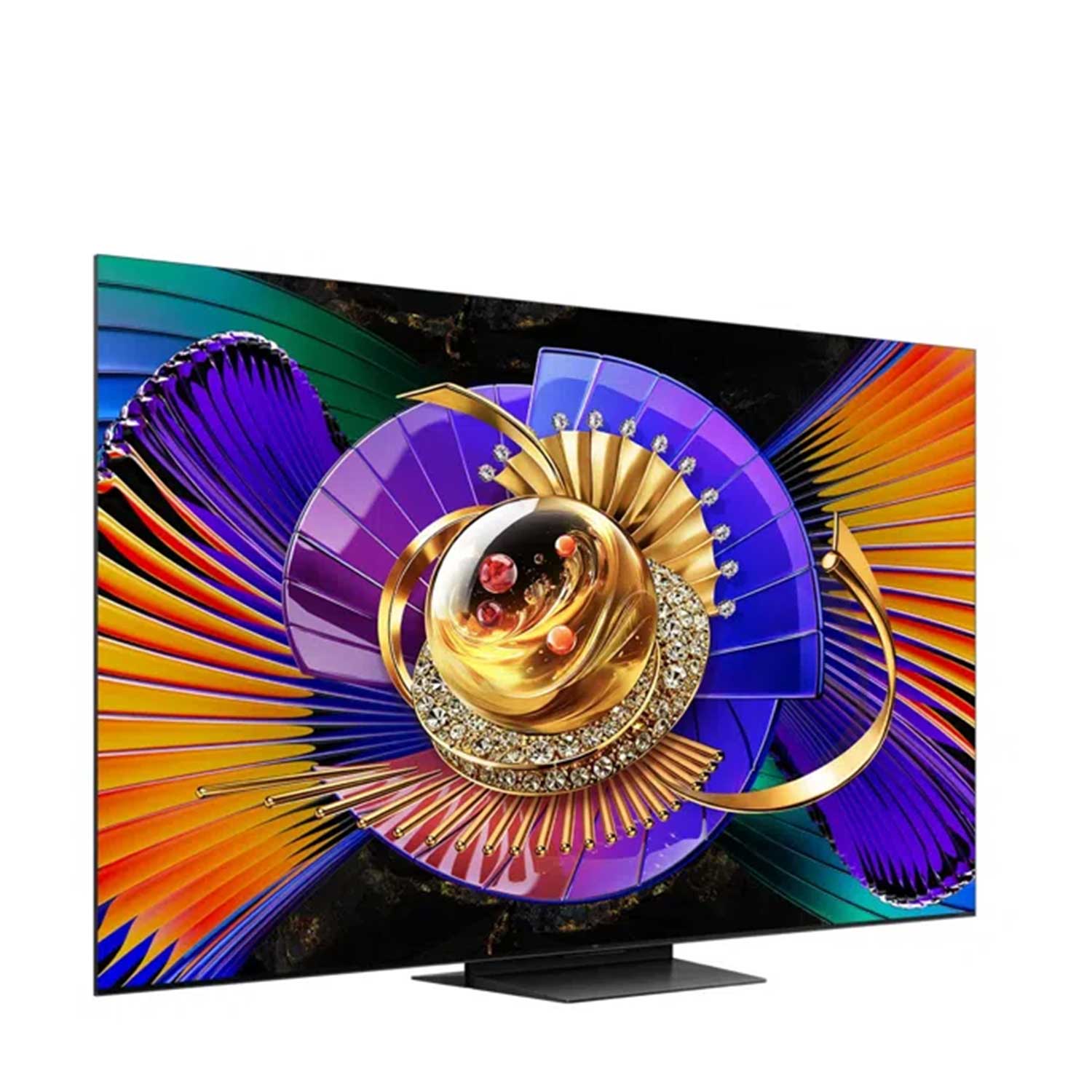 TV TCL 55C7L — 2