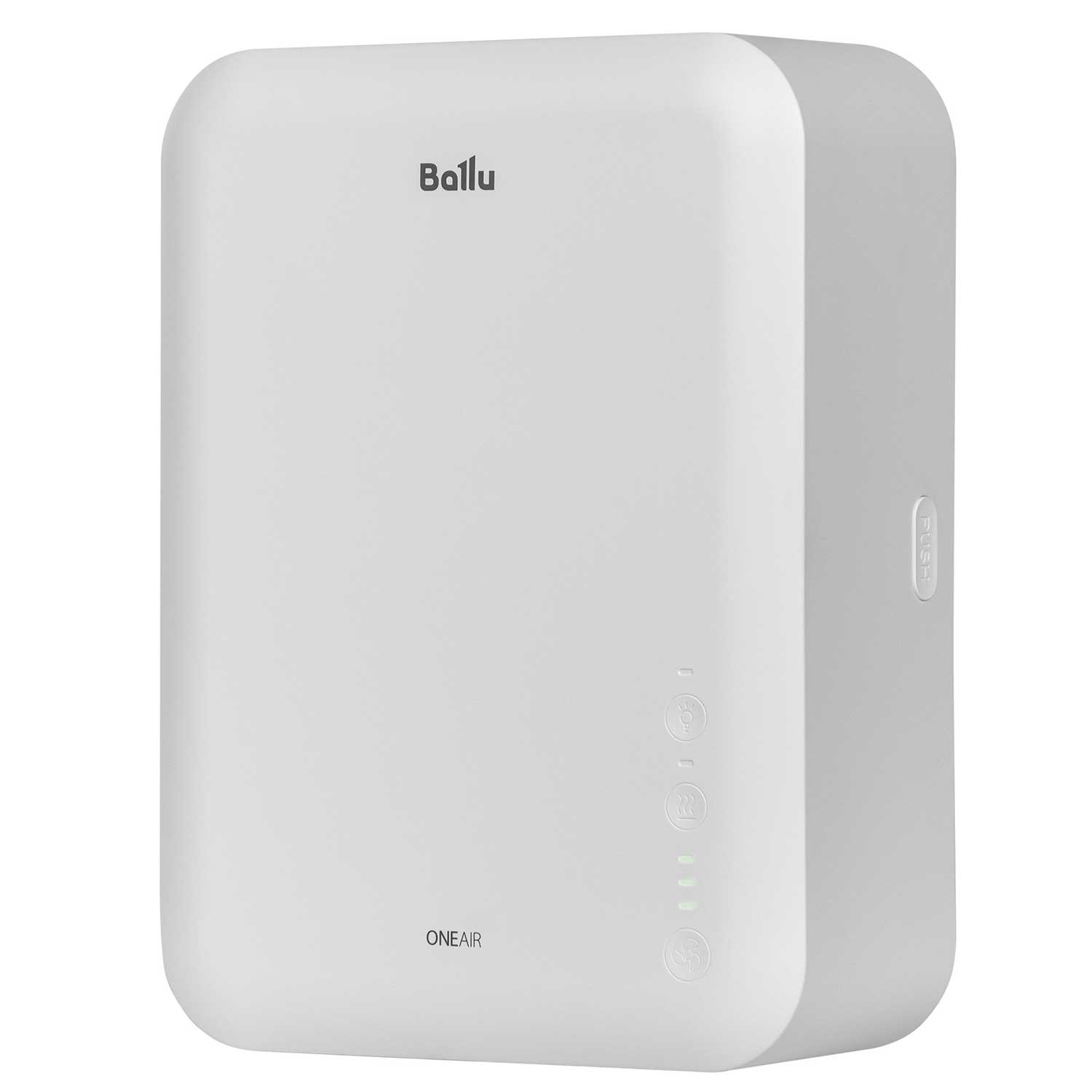 Air purifiers BALLU ASP-80 — 2