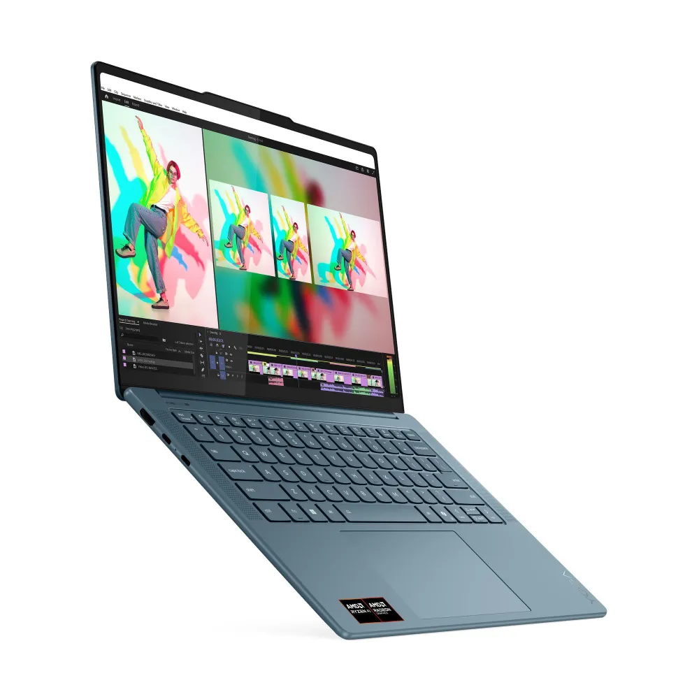 Yoga Pro 7 14ASP10 — 3