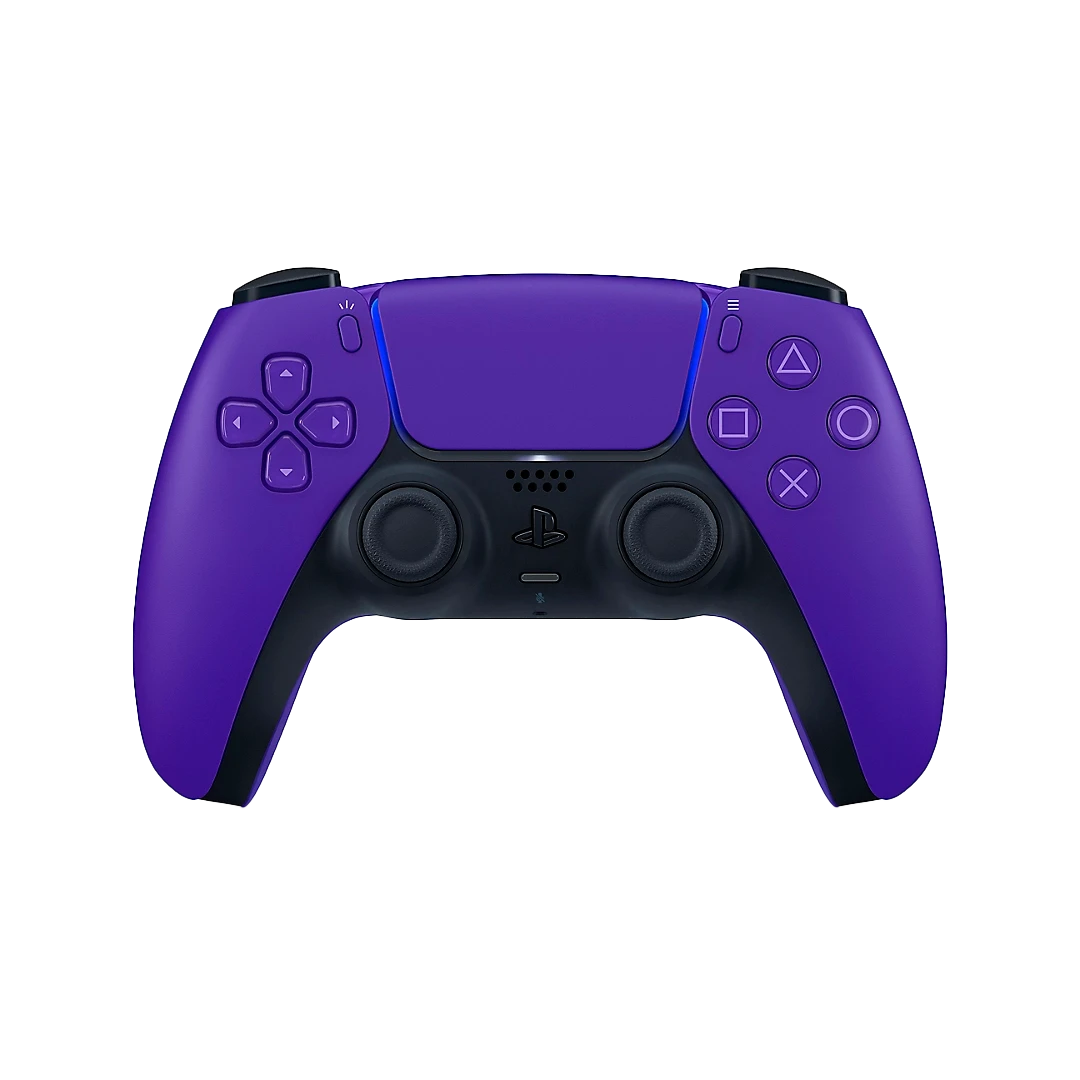 DualSense® Wireless Controller - Galactic — 2
