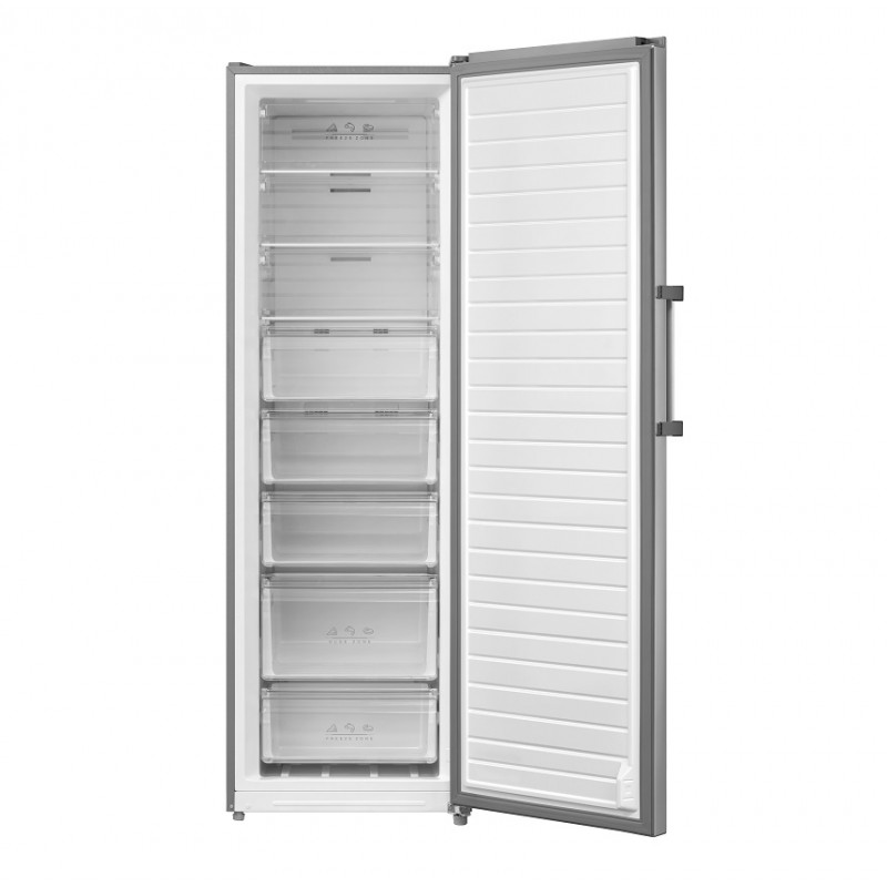 Freezer MIDEA MDRU385FZE46 — 9