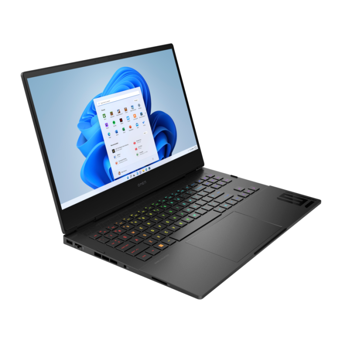 OMEN 16 FHD Core i7-12700H — 3