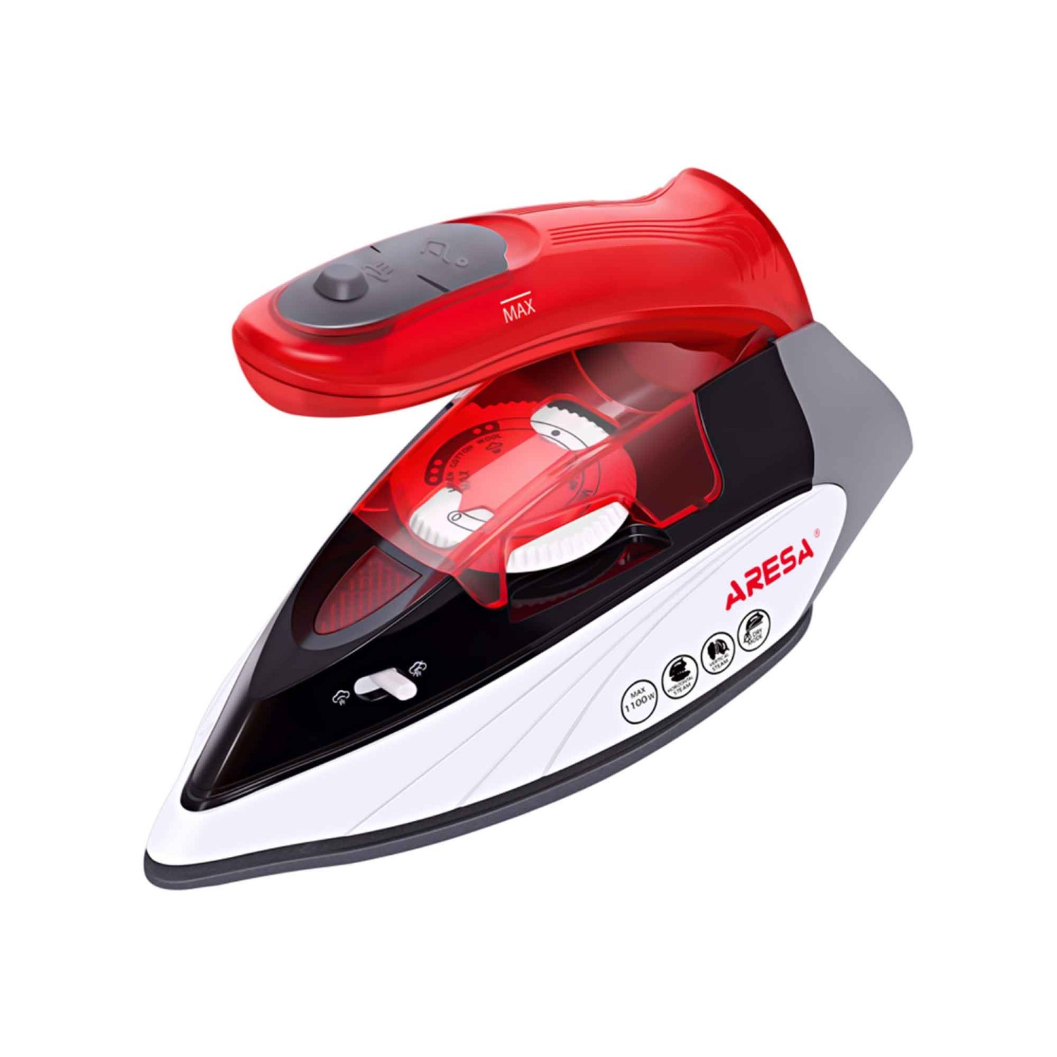 Iron ARESA AR-3119 — 2