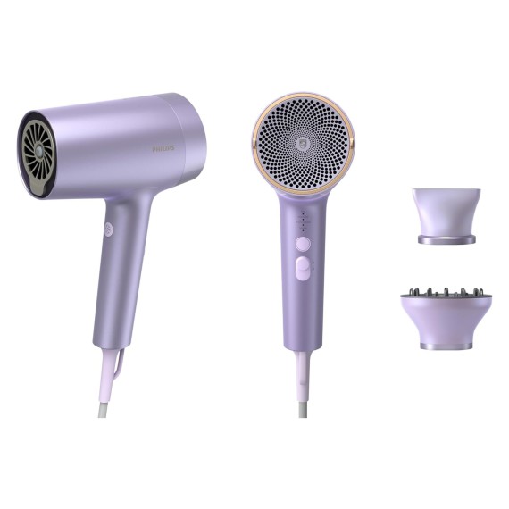 Hair dryer BHD720 10 — 3