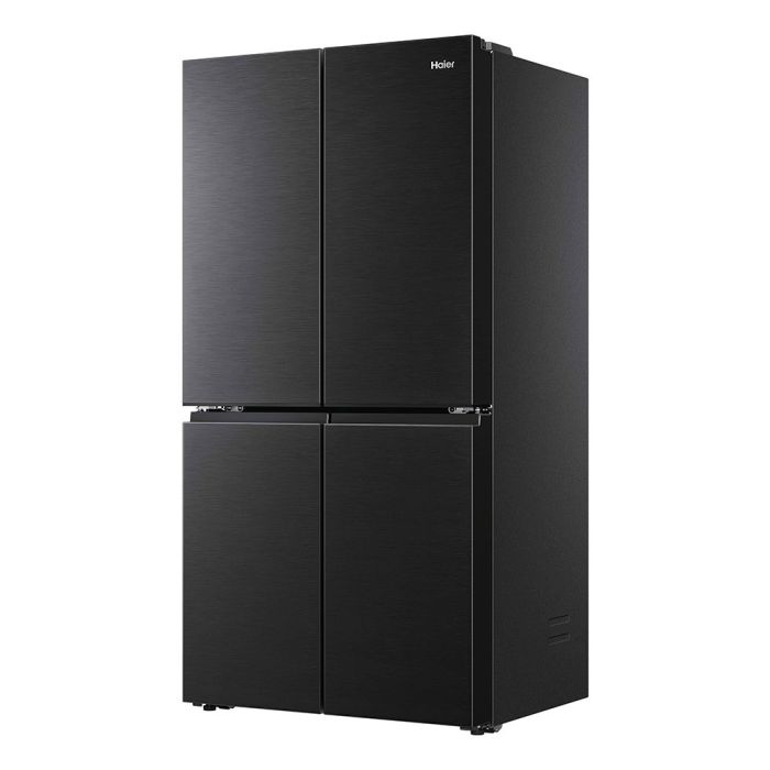 Haier HCR59F18DNMB — 3