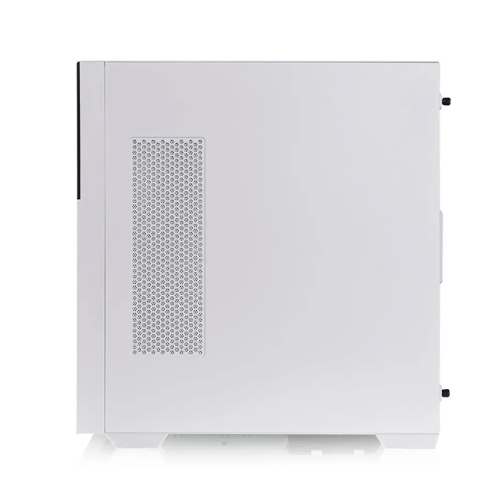 Thermaltake Divider 370 TG ARGB Snow — 4