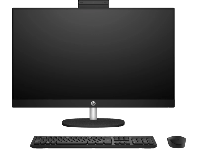 HP All in One 24 Maokong 24i AIO D0XU0EA 23 FHD Ultra 7-255U — 2
