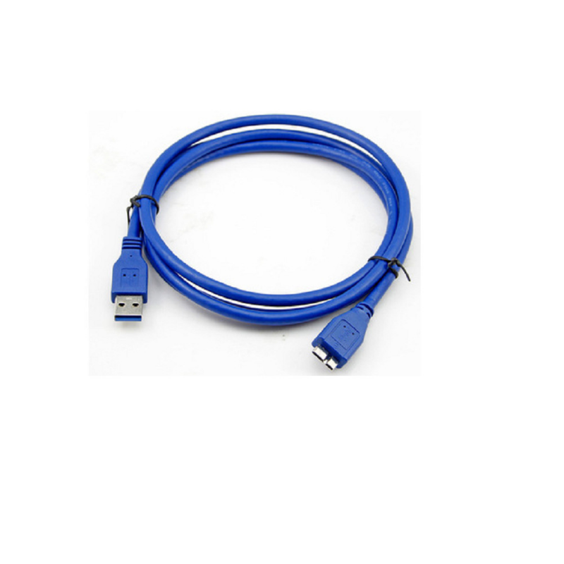 Bajeal USB3.0 Extension Cable for HDD case — 2