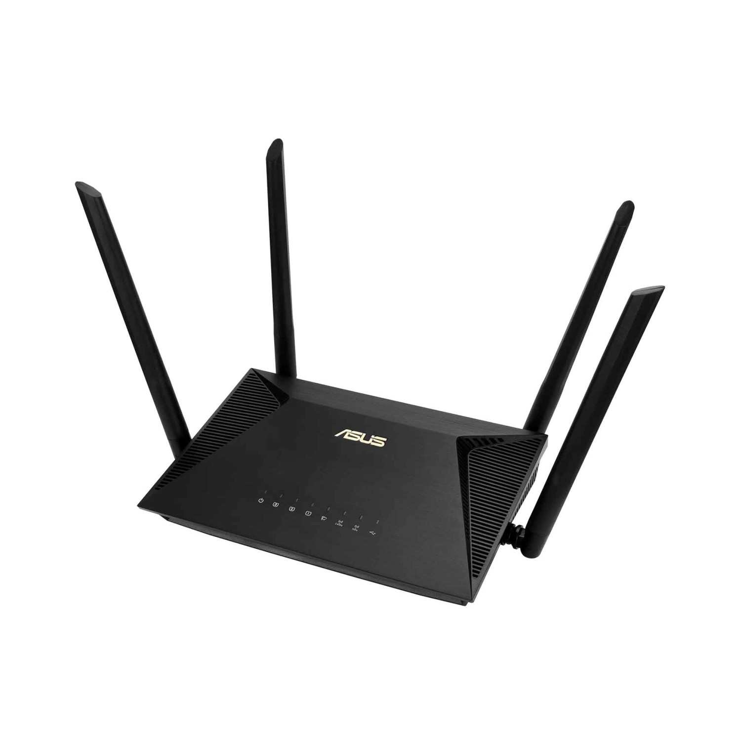 Network device ASUS ROUTER RT-AX1800U 90IG06P0 — 4