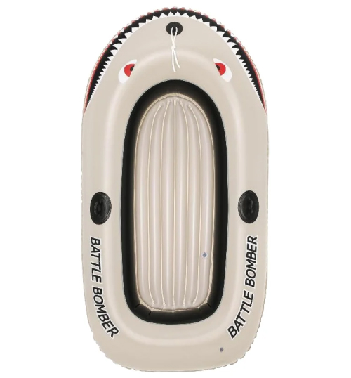 Inflatable boat Bestway 61108 — 2