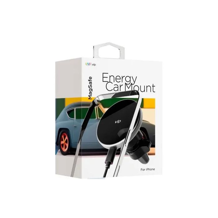 VLP Energy Car Mount MagSafe 1111001 — 3