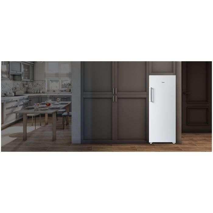 Haier HF260WG — 4