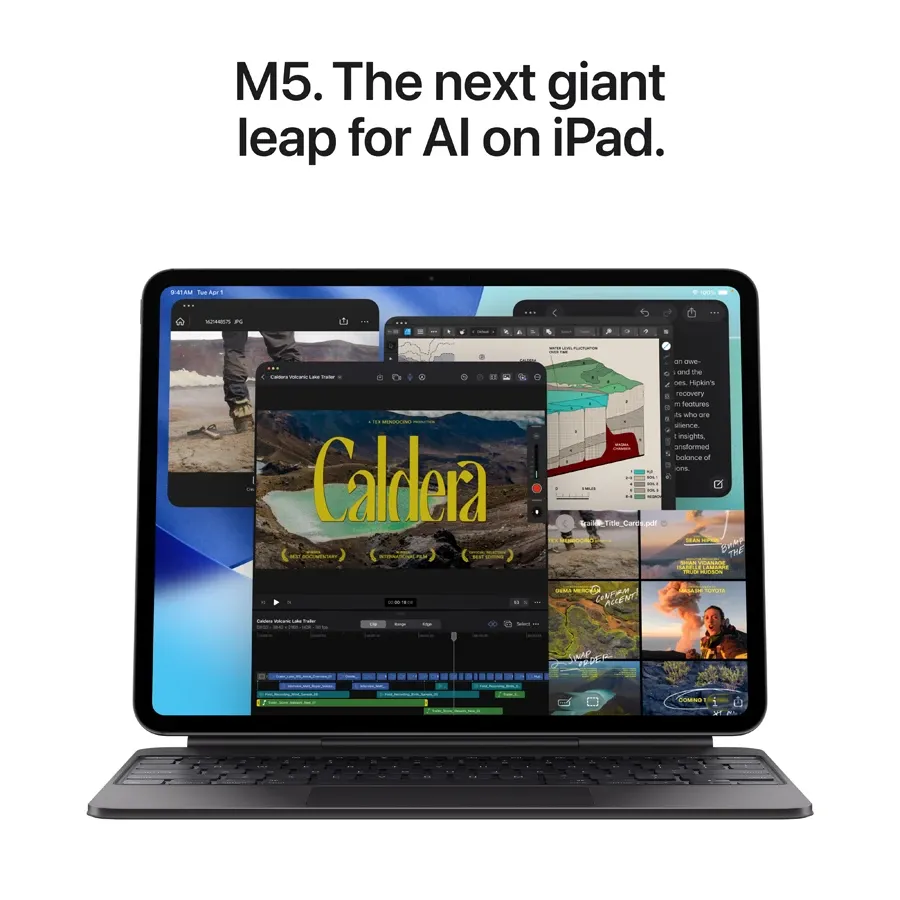 iPad Pro 13-inch (M5) — 31