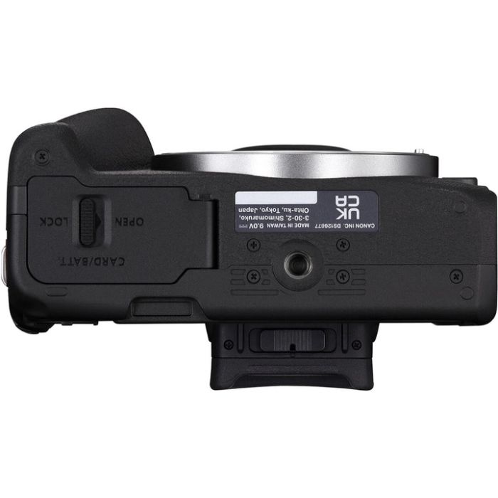 EOS R50 BK RF-S 18-45 5811C033AA — 4