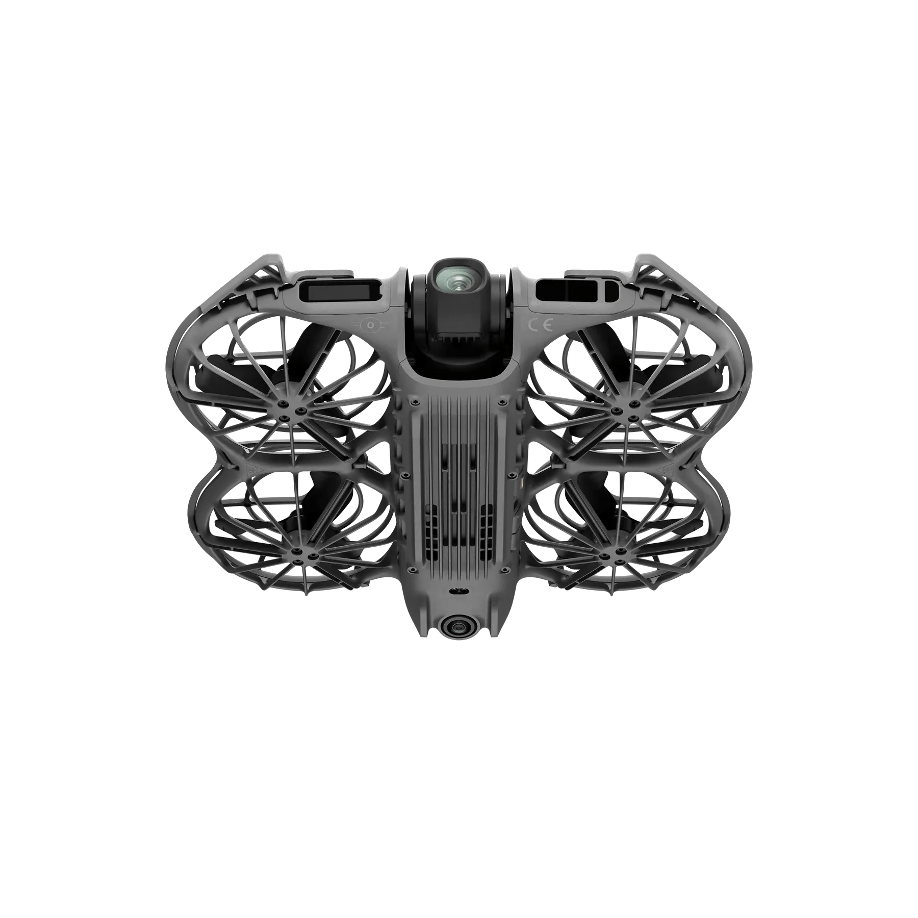 Drone DJI Neo 2 Fly More Combo — 3