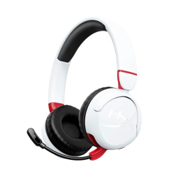 HyperX Cloud Mini - Wireless 7G8F2AA — 2