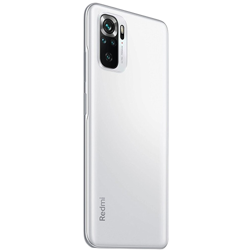 Redmi Note 10S — 4