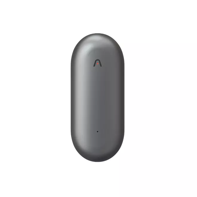 Ձայնագրիչ Plaud voice recorder NotePin ai with magnetic case — 4