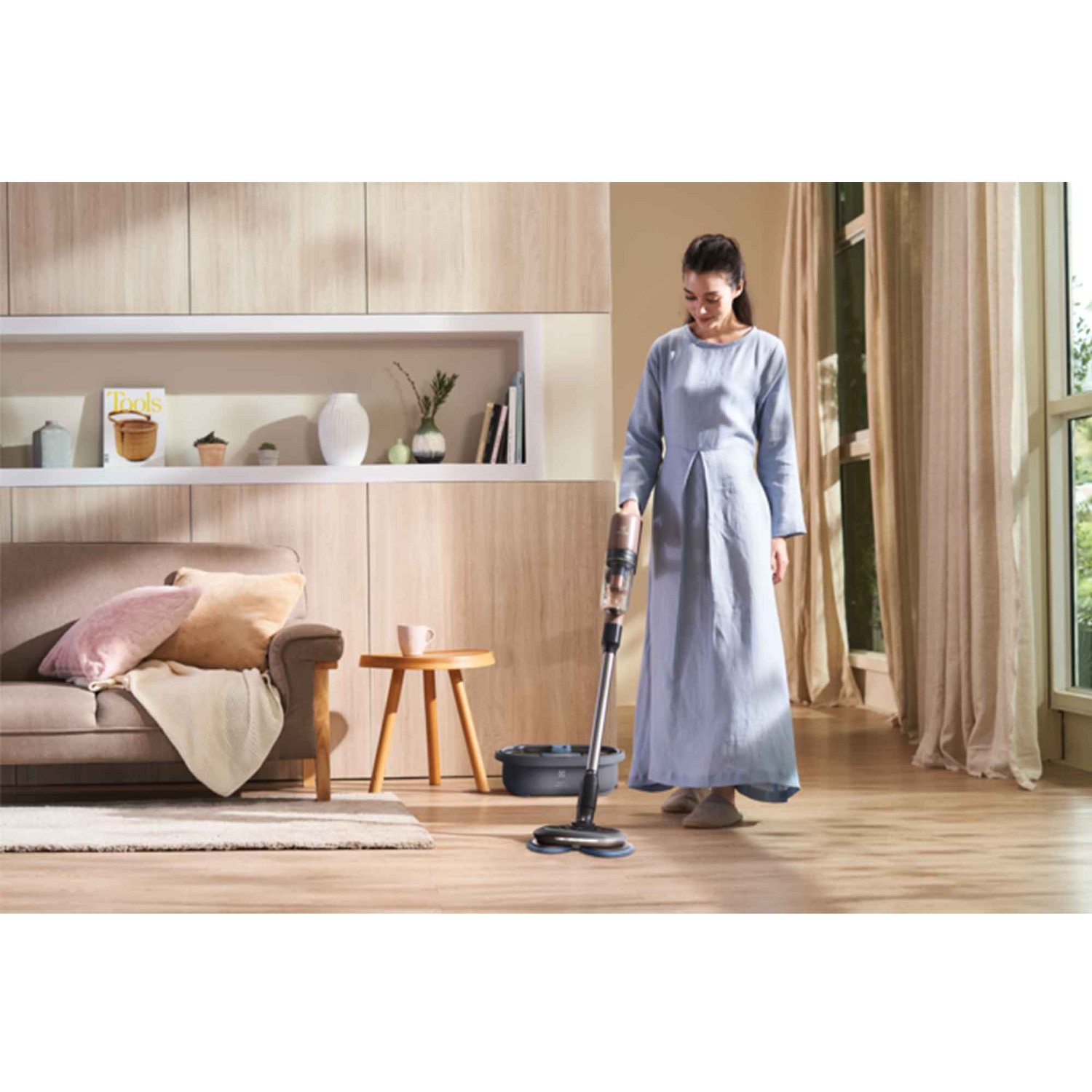 D a accessories ELECTROLUX EPPCS2 FOR VACUUM CLEANER — 3