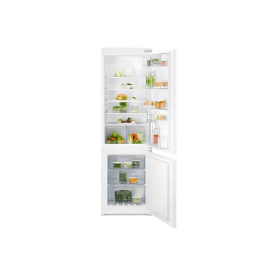 Refrigerator built in ELECTROLUX RNT6NE18S — 3