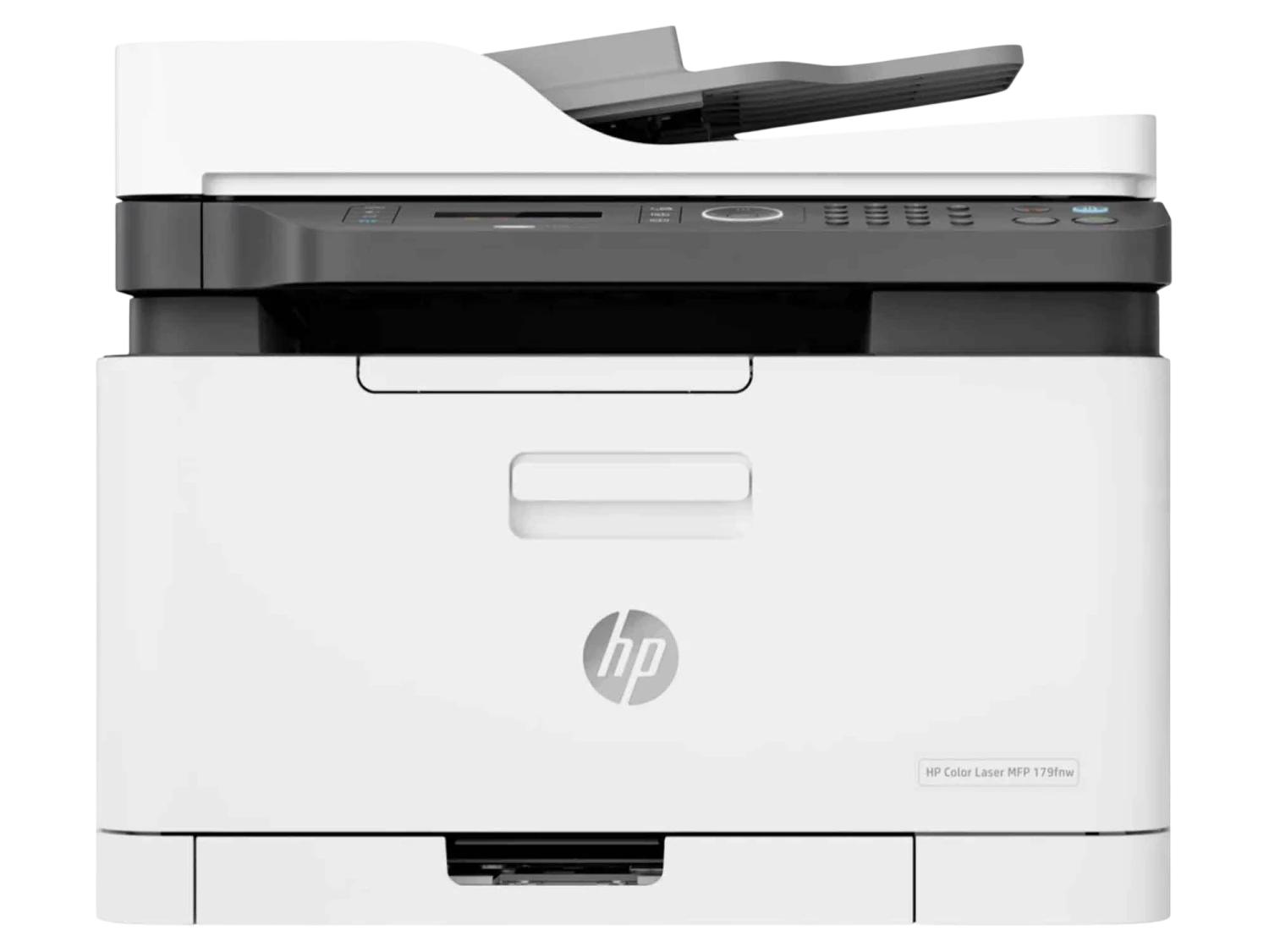 HP Color Laser MFP 179fnw — 6