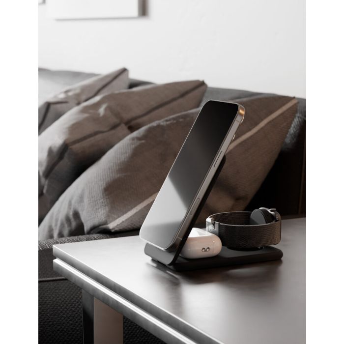 VLP Alum Power Pro Wireless Charger 1092012 — 7