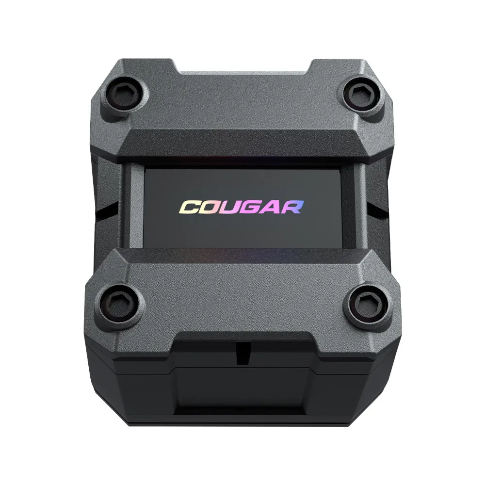 Cougar POSEIDON ULTRA ARGB 360 — 5