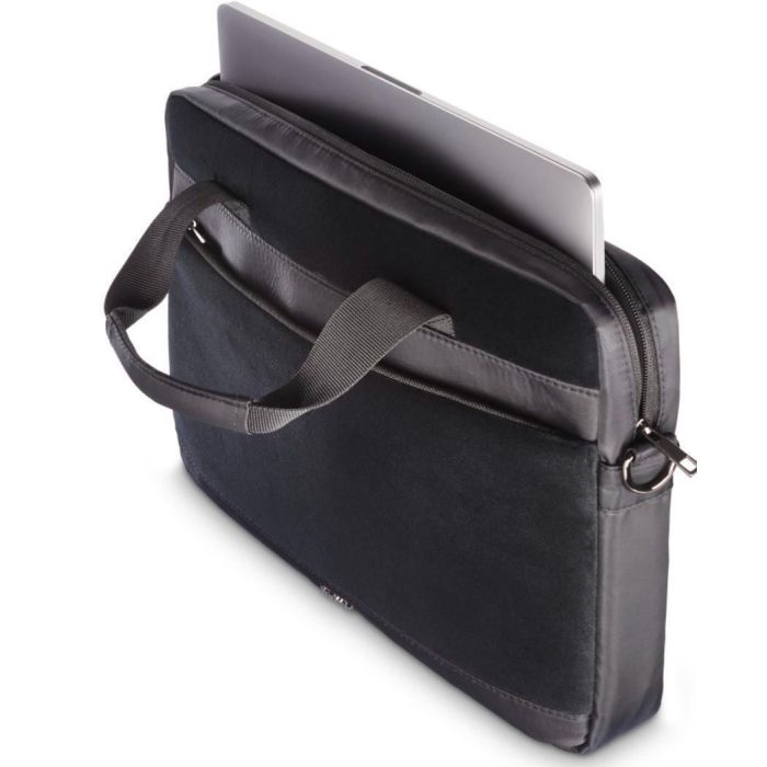 Velvet Laptop Bag from 40 - 41 cm 15 - 16 217259 — 6