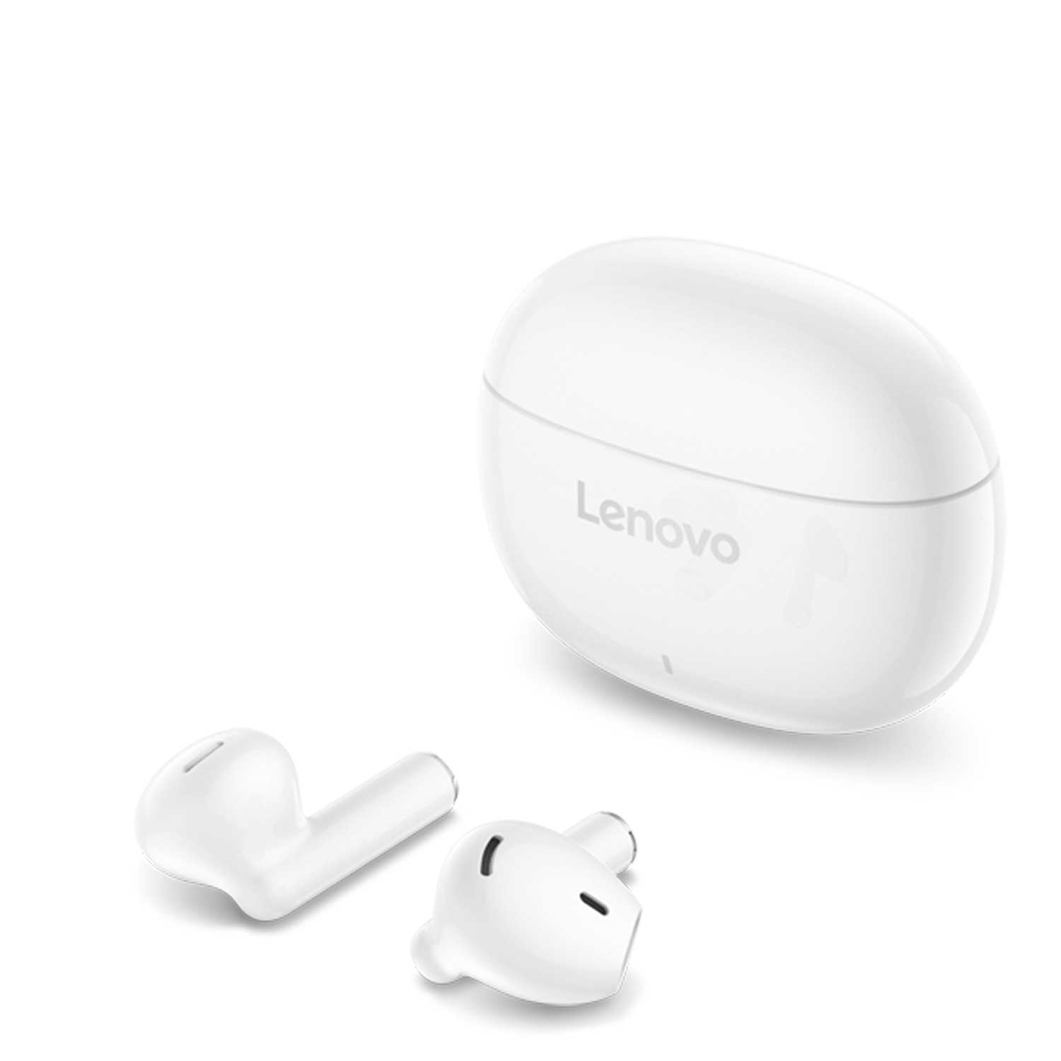 Headphones Lenovo E310 True Wireless Stereo Earbuds GXD1Q65146 — 4